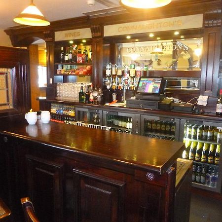 Achill Sound Hotel - Ostan Ghob A'Choire 외부 사진