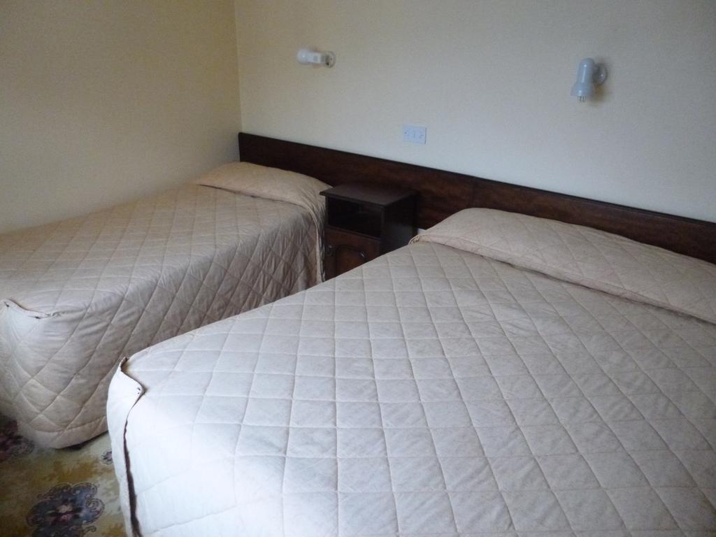 Achill Sound Hotel - Ostan Ghob A'Choire 외부 사진