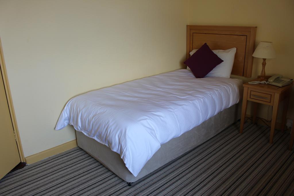 Achill Sound Hotel - Ostan Ghob A'Choire 외부 사진